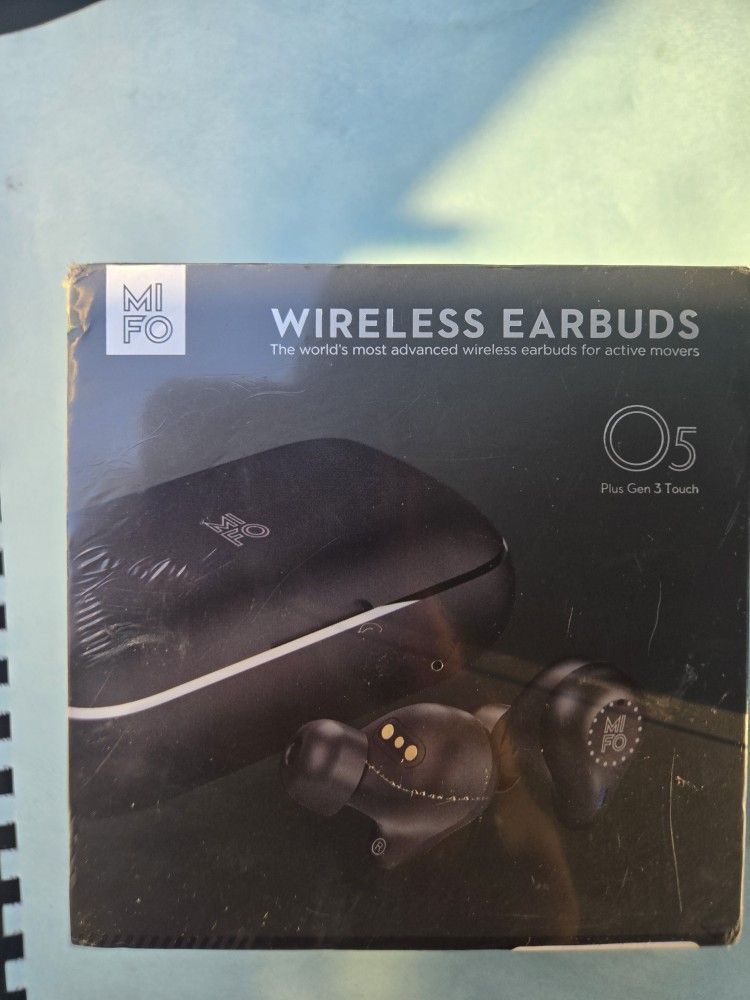 Wireless Earbuds Mifo