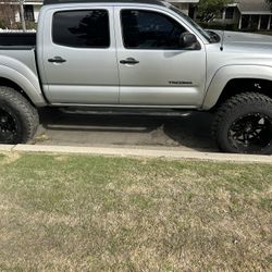 Fuel Truck Off Road Rims And Tires Sale