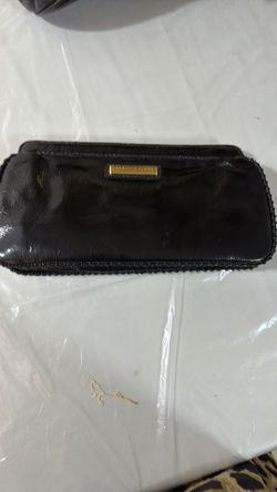Black bag for women Isabella Flore leather