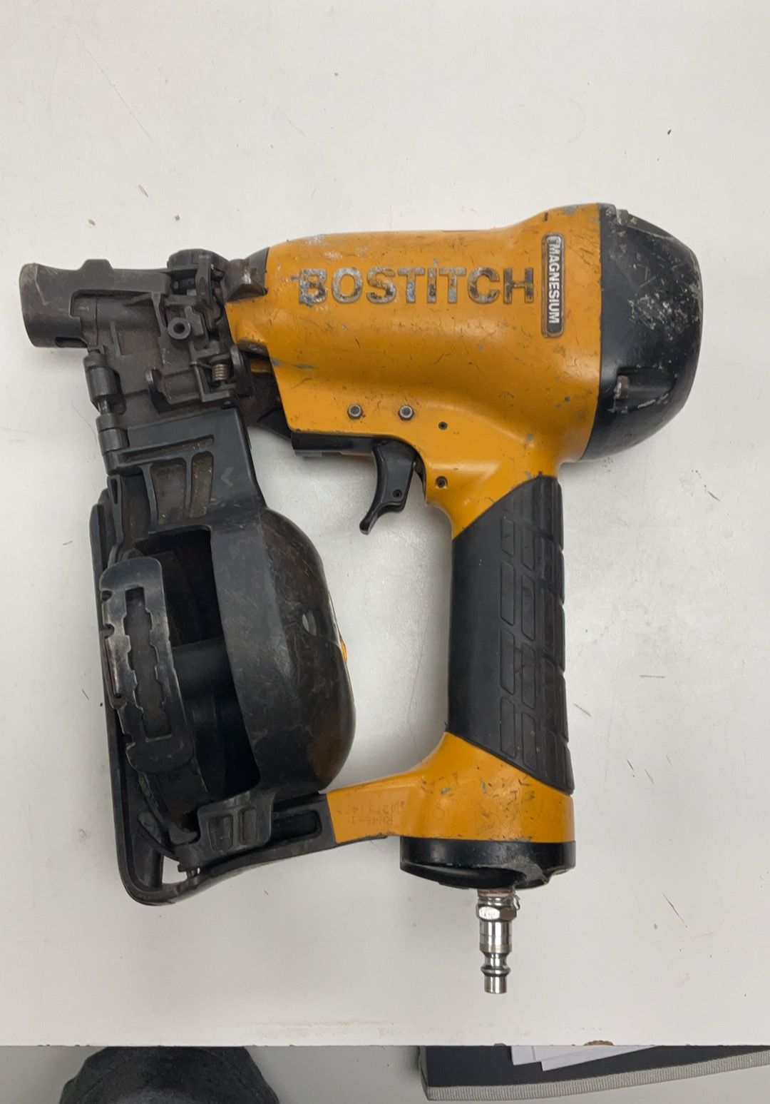 Bostitch Nailer
