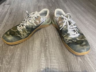 Metcon 4 store olive canvas