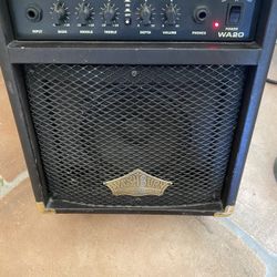 Washburn WA20 Acoustic Amp