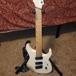 Legator N7FS 7-string Guiter