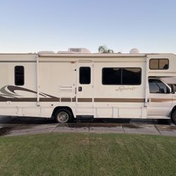 2002 Ford F450