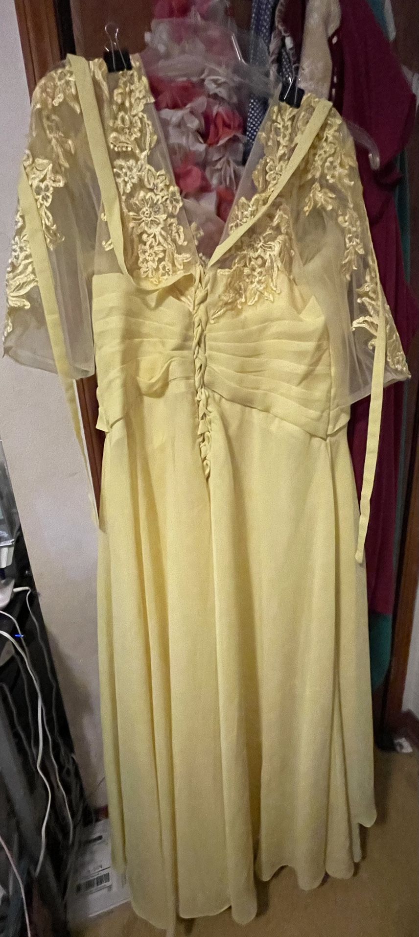 Formal Dress