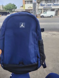 Bag pack
