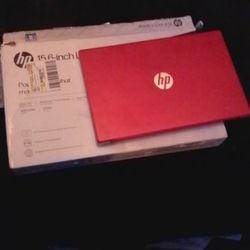 Hp Laptop 