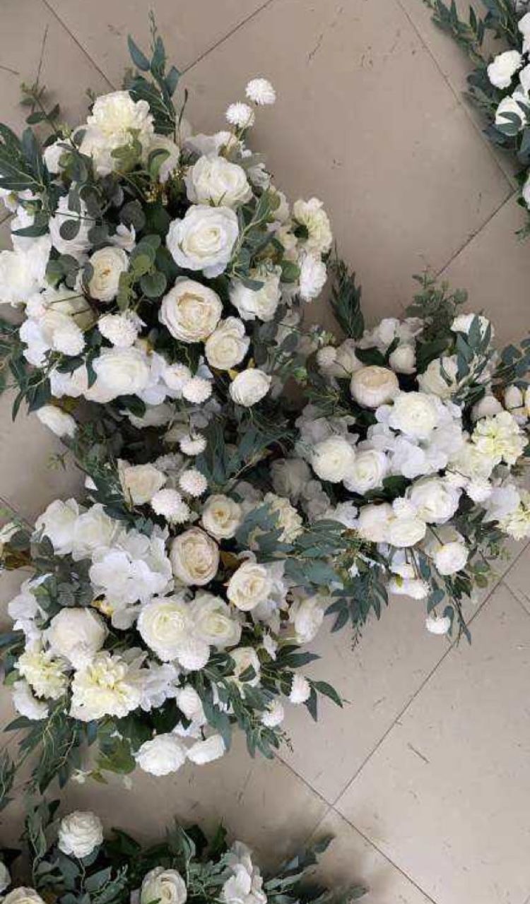 Wedding  Flower Decorations 