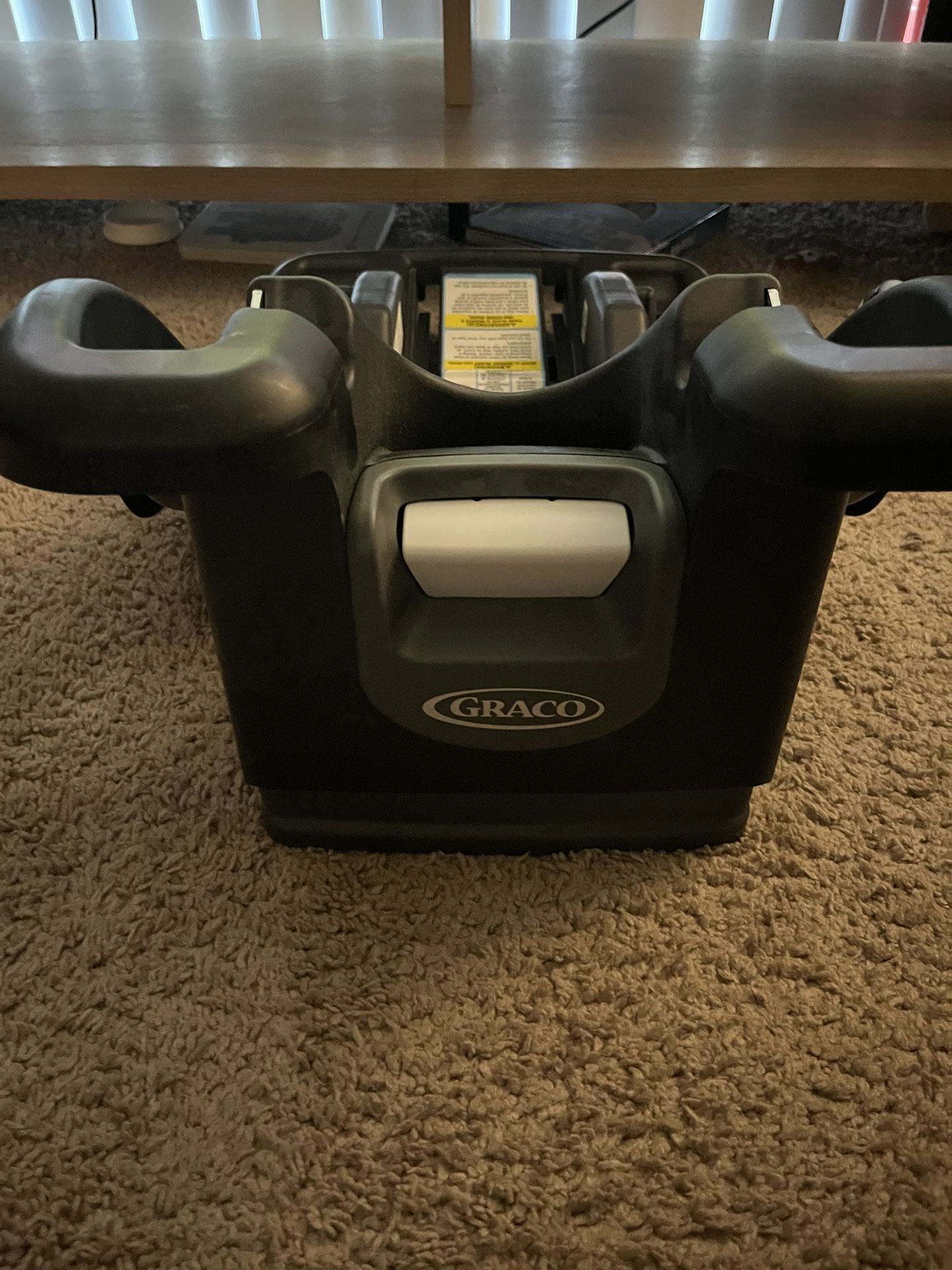 Graco Car seat Base