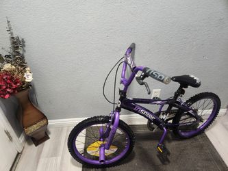 Dynacraft Bike Kids Girl 20 new Ready to ride good condition