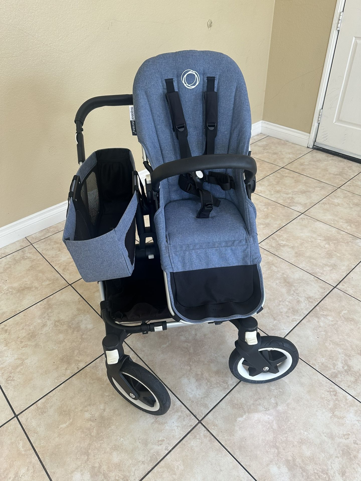 Bugaboo Donkey 2 Stroller