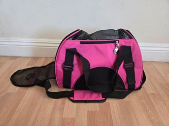 Cat carrier (small)