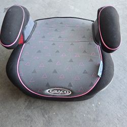 Booster Seat