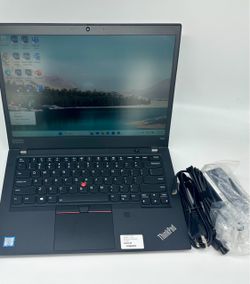 Lenovo ThinkPad T490