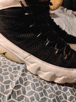 Air Jordan 9 Retro City of Flight