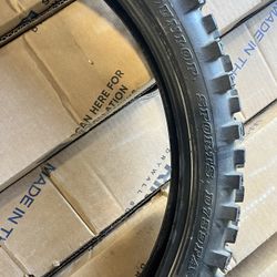 Dirt Bike Tire