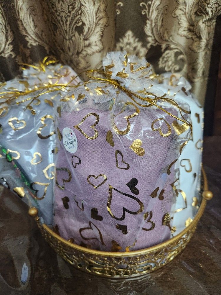 Hijab Henna Sets