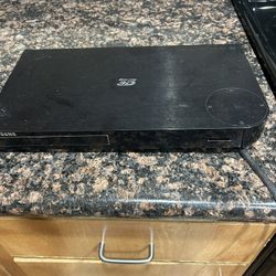 Samsung Blu-ray