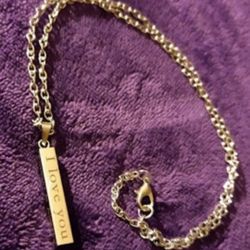  Token of  Your' LOVE Chain