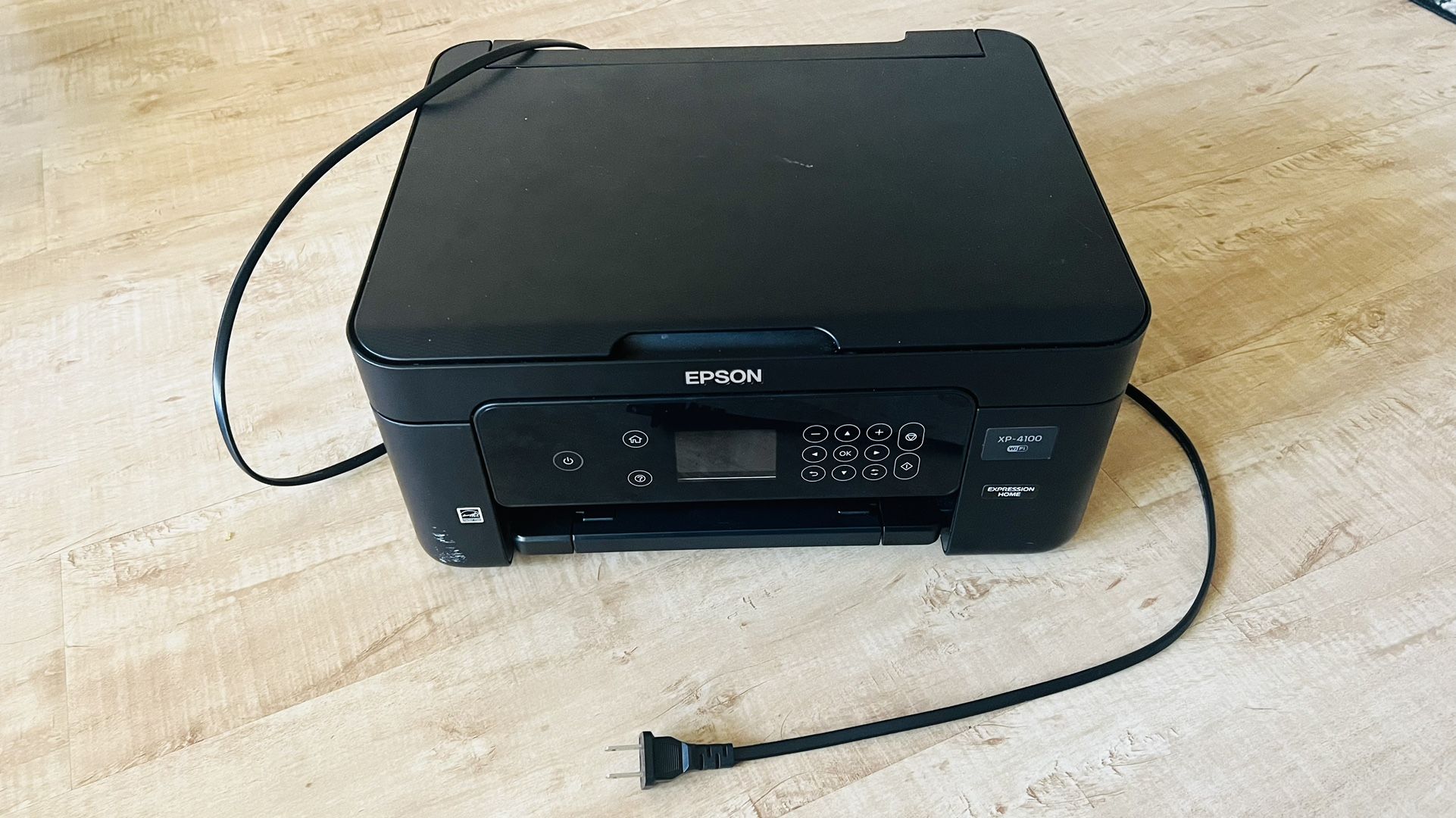 EPSON Printer