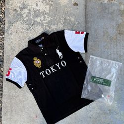 Chief Keef Tokyo Polo