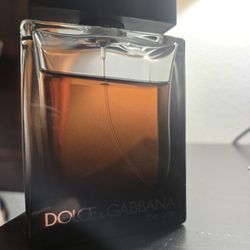 Dolce & Gabbana 3.4fl oz.