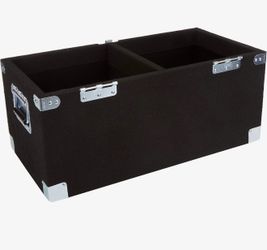 Record Lp Case