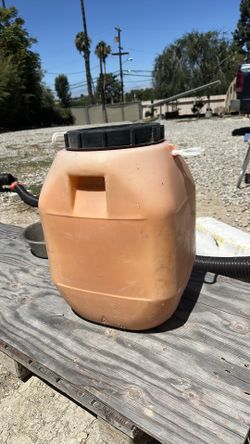 100 LBS Cyanuric Acid