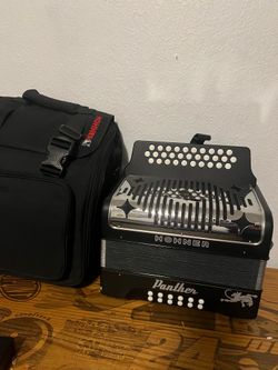 HOHNER PANTHER