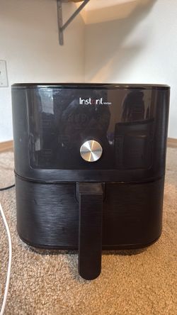Instant air fryer