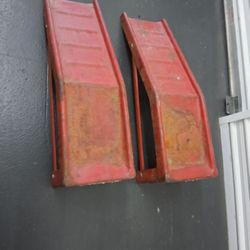 RAMP AUTO SOLID METAL $40 PER 2