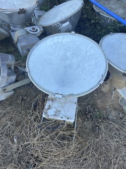 Industrial Outdoor Floodlights