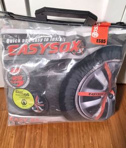 EasySox Size ES85