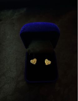 230 Gold Jewelry Set