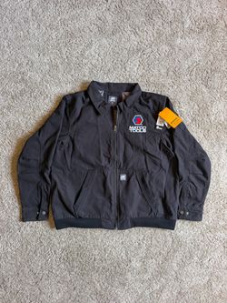 Berne Matco Tools Work Jacket XL
