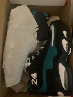 Griffey Max 1