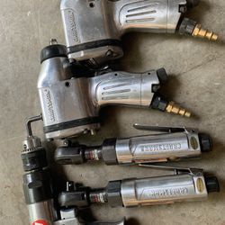 craftsman air tools