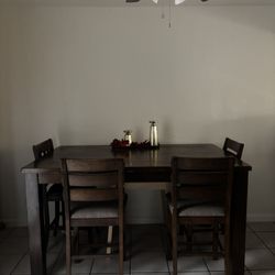 Kitchen Table Set 