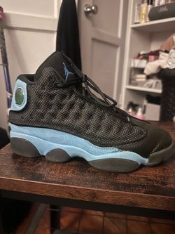 Air Jordan 13 "University Blue"