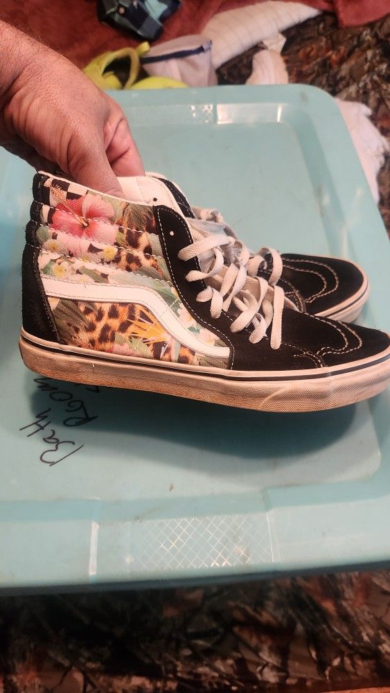 Vans
