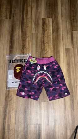 Bape shorts