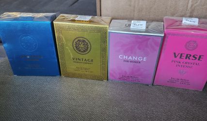 Perfumes