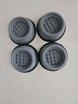 Washing Machine Anti-Vibration Pads