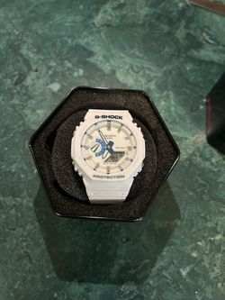 Gshock Watch
