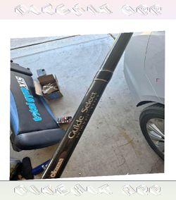 garden fly Swimbait Fishing Rod Excellent for Fishing Fans