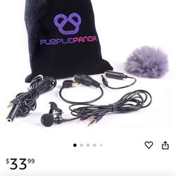 Microphone 