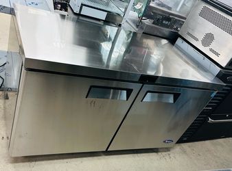 Bar Refrigerator