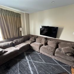 Large Sectional Couch
