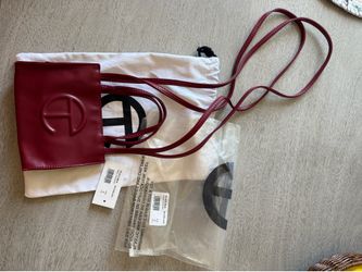 Small Telfar Bag