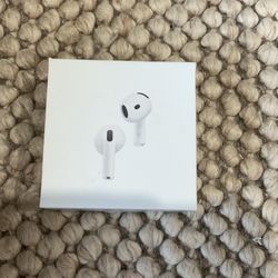 Brand new AirPod 3